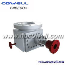 Mini Melt Pump for Extruder Machine